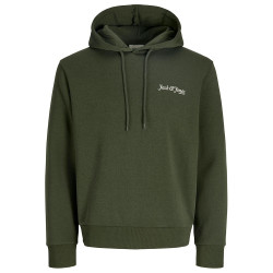 Jack & Jones Ανδρικό φούτερ